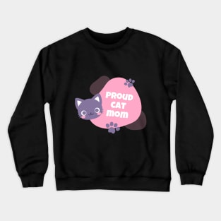 mother s day Crewneck Sweatshirt